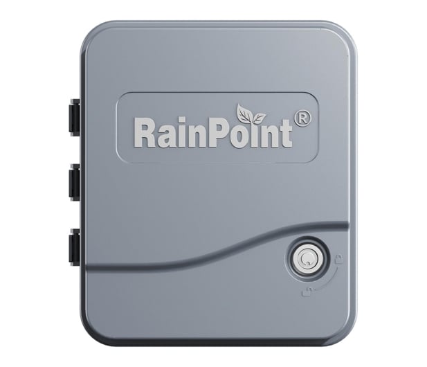 Rainpoint Wielostrefowy sterownik nawadniania - 1540779 - zdjęcie 2